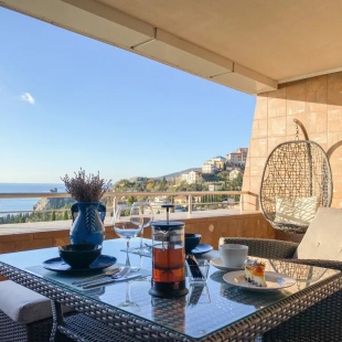 Фотография квартиры Апартаменты Familiya Gurzuf 10