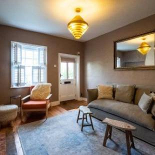 Фотографии гостевого дома
Bloom Cottage