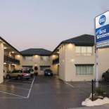 Фотография мотеля Fawkner Executive Suites & Serviced Apartments