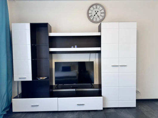 Фотографии квартиры 
            Апартаменты 39kvartir на Потемкина 20