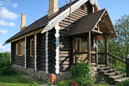 Фотография гостевого дома Романовская Артель