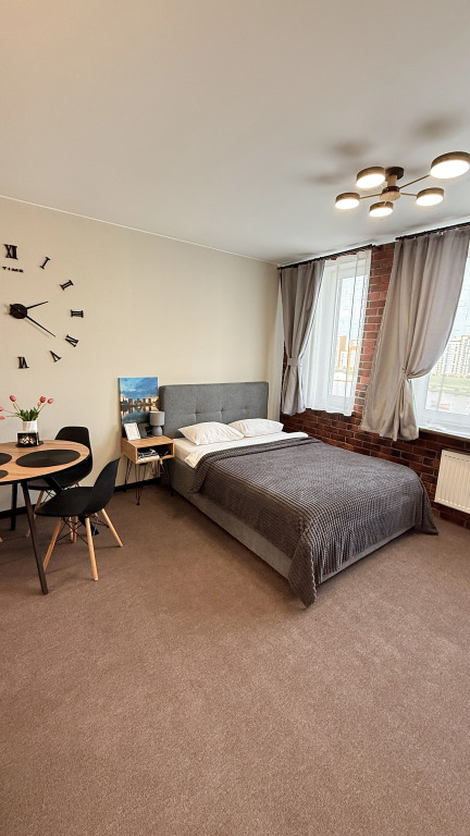 Фотография квартиры Квартира Уюттория