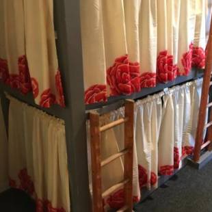 Фотографии хостела
The Birds Nest Hostel