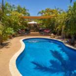 Фотография гостевого дома Ningaloo Lodge Exmouth