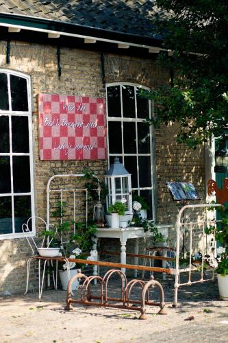 Фотография мини отеля Smederij Texel