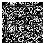 QR код музея Частный музей «Музыка и время»