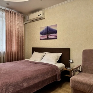 Фотография квартиры Квартира с акцентом на комфорт около СК Грация и ДК Металлург