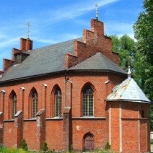 Фотография храма Кафедральный Свято-Георгиевский морской собор