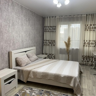 Фотография квартиры Квартира Большая двухкомнатная Центральный район, Кардиоцентр, ТРЦ Планета