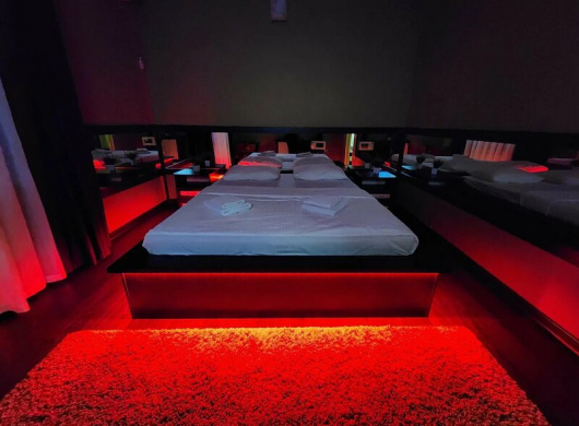 Фотографии апарт отеля
Орион