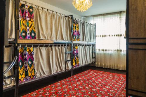 Фотографии хостела 
            WELCOME HOSTELS