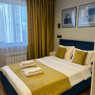 Фотография квартиры Апартаменты Ladotel на Ленинском