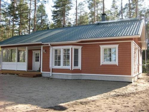 Фотография гостиницы Ruoke Holiday Village
