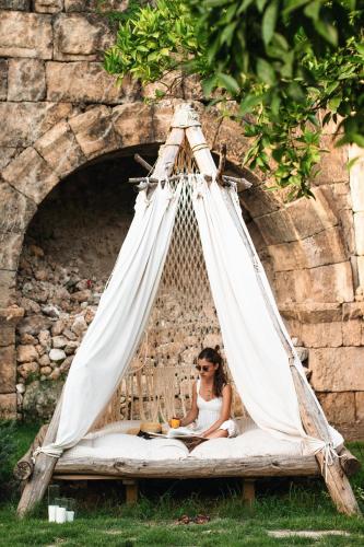 Фотография гостиницы Casa Sur Antalya