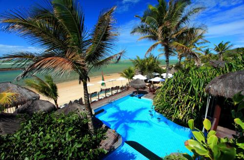 Фотография мини отеля Beijamar Praia Hotel