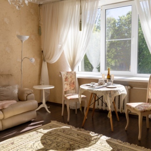 Фотография квартиры Квартира  Господин VN