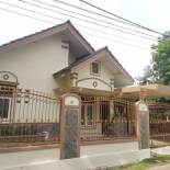 Фотография гостевого дома De Hanami Homestay Setrayasa