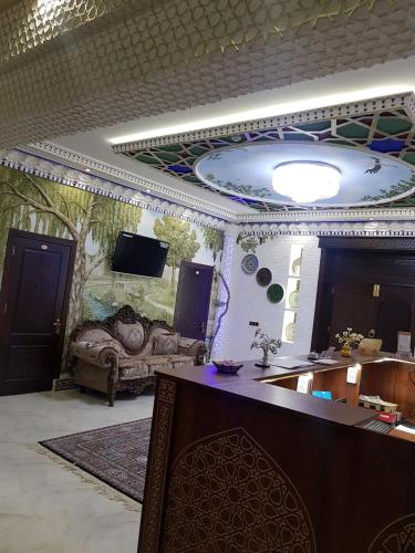 Фотографии гостиницы
Guzal&Guli