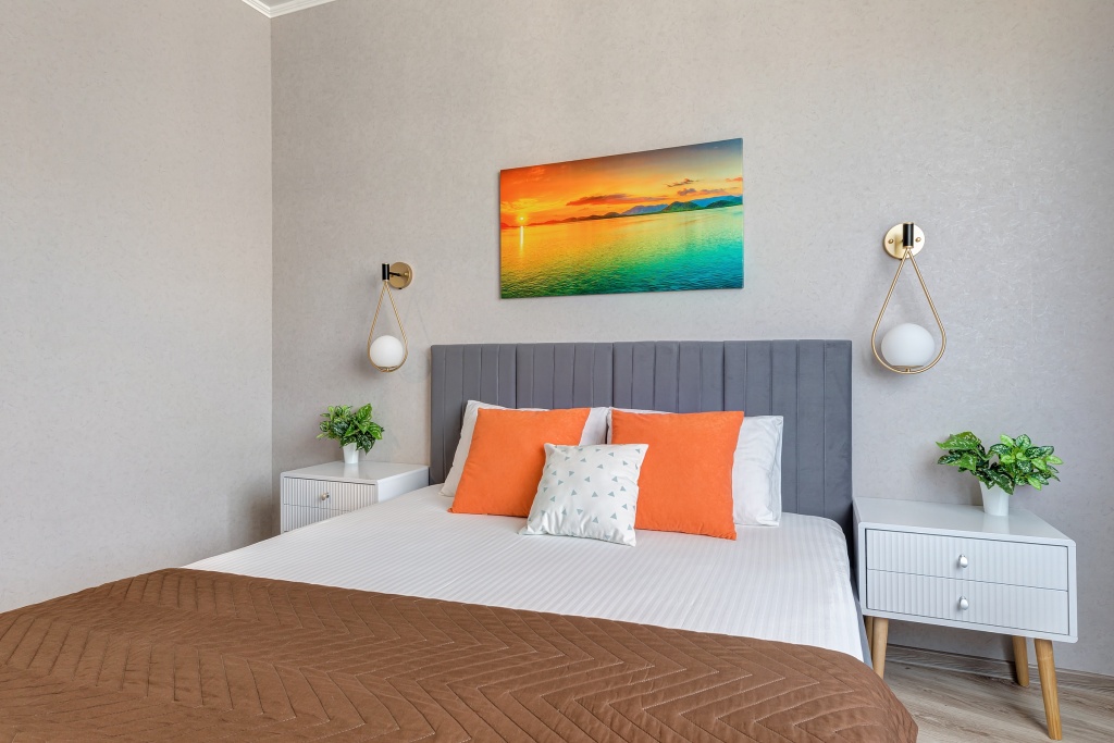 Фотография квартиры Апартаменты Seaside