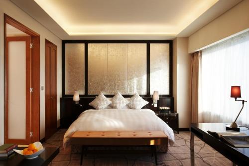 Фотография гостиницы Lotte Hotel Seoul