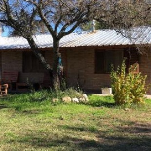 Фотография гостевого дома Casa serrana La Morada, Villa de Las Rosas