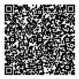 QR код базы отдыха Ле Шале