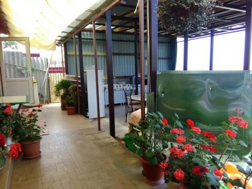 Фотография гостевого дома На Марьинском шоссе