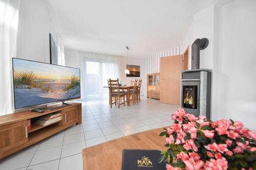 Фотография гостевого дома Ferienhaus Thomas