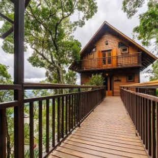 Фотография мини отеля Pousada Pedras e Sonhos