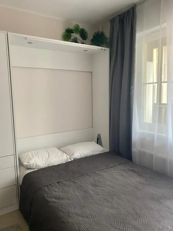 Фотография квартиры Квартира уютная студия рядом с Москвой ЖК Томилино парк