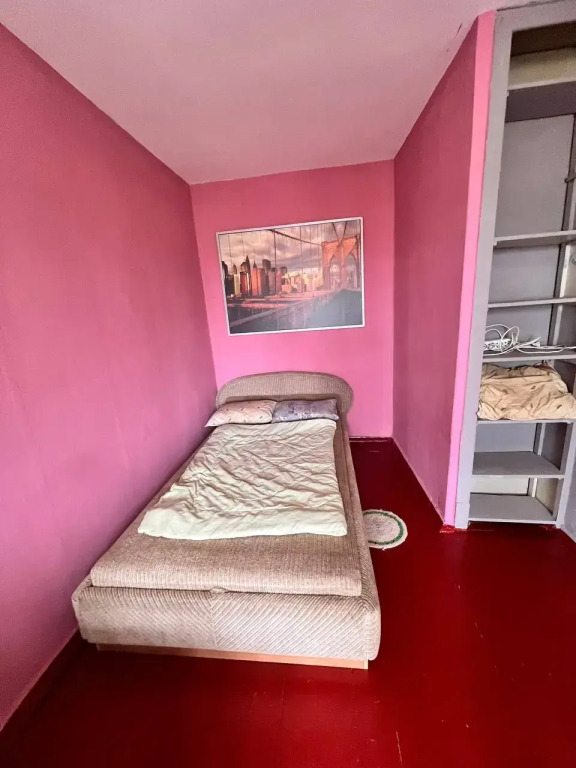 Фотография квартиры Квартира 1-комнатная