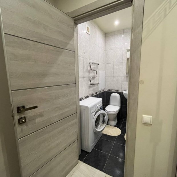 Фотографии квартиры
Апартаменты на улице Советской Конституции