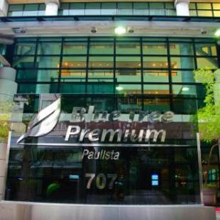 Фотографии гостиницы
Blue Tree Premium Paulista