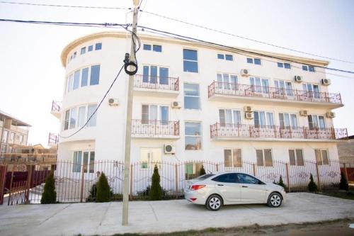 Фотография мини отеля Курортный отель Канапе