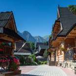 Фотография гостиницы Hotel Bambi Boutique