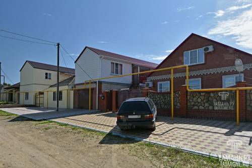 Фотография гостевого дома На Фанагорийской, 53