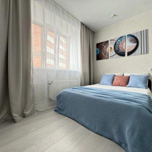 Фотография квартиры Апартаменты Чехов