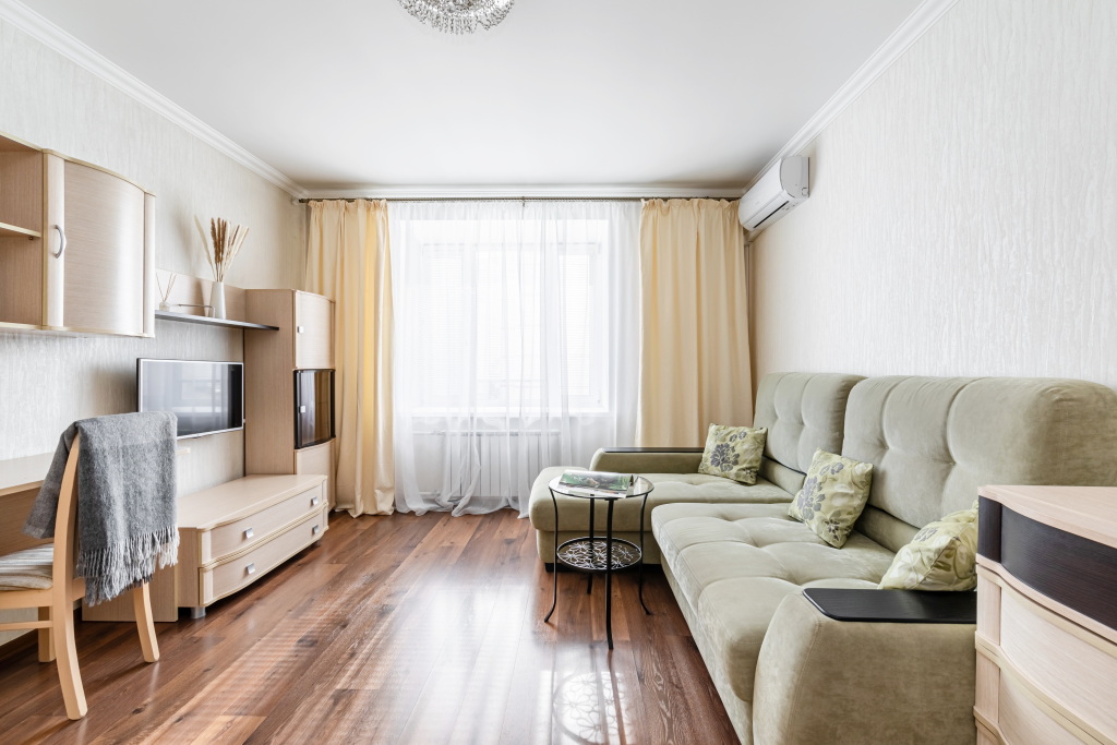 Фотография квартиры Квартира on Sibgata Xakima 37