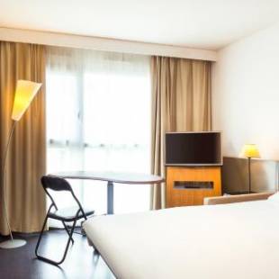 Фотографии апарт отеля
Aparthotel Adagio Annecy Centre