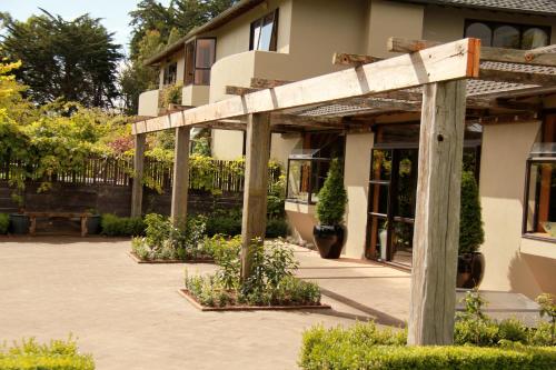 Фотография мини отеля Beersheba Estate