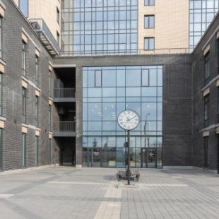 Фотография апарт отеля Гостиниц NET на Большевистской