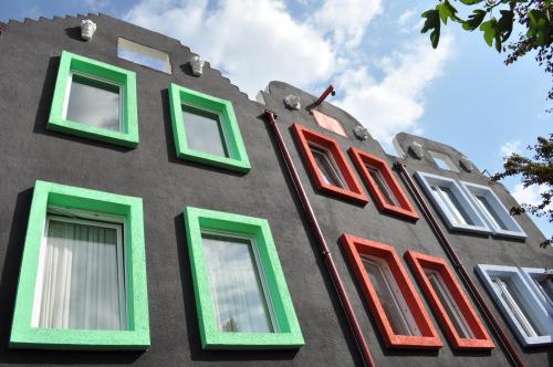 Фотографии гостиницы
Тато