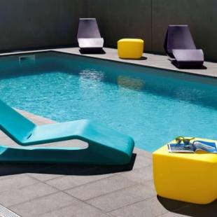 Фотографии гостиницы
ibis Styles Toulouse Cite Espace
