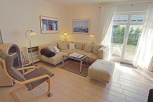 Фотография гостевого дома Haus Bullerbü