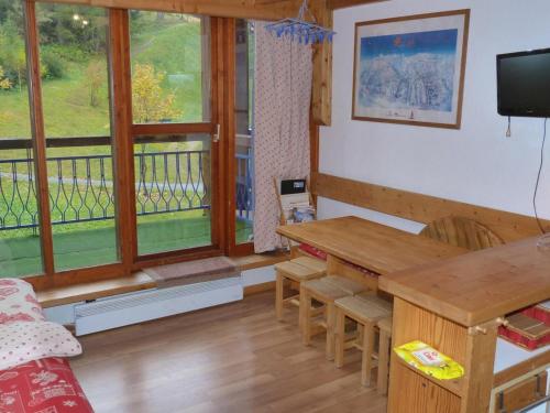 Фотография гостевого дома Appartement Les Arcs 1800, 1 pièce, 5 personnes - FR-1-411-286