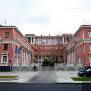 Фотография мини отеля Кутузовский