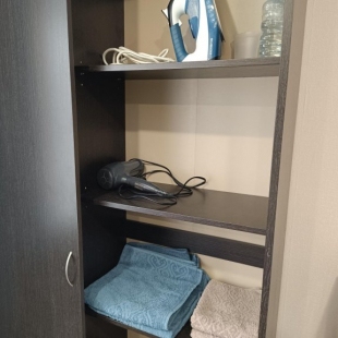 Фотография квартиры ФриДом Cтудия