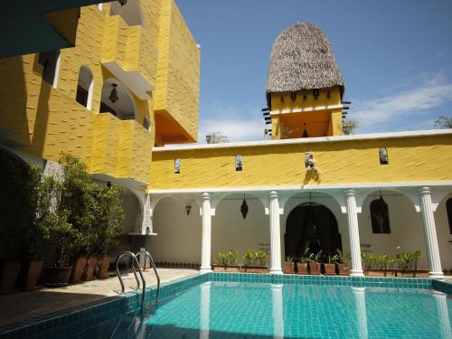 Фотография гостиницы Riad Hua Hin