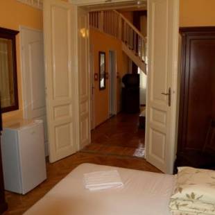 Фотографии гостевого дома
Péterfia Panzió