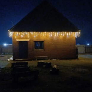 Фотография Коттеджа Частный дом Отдых в Живописном Уголке Башкирии